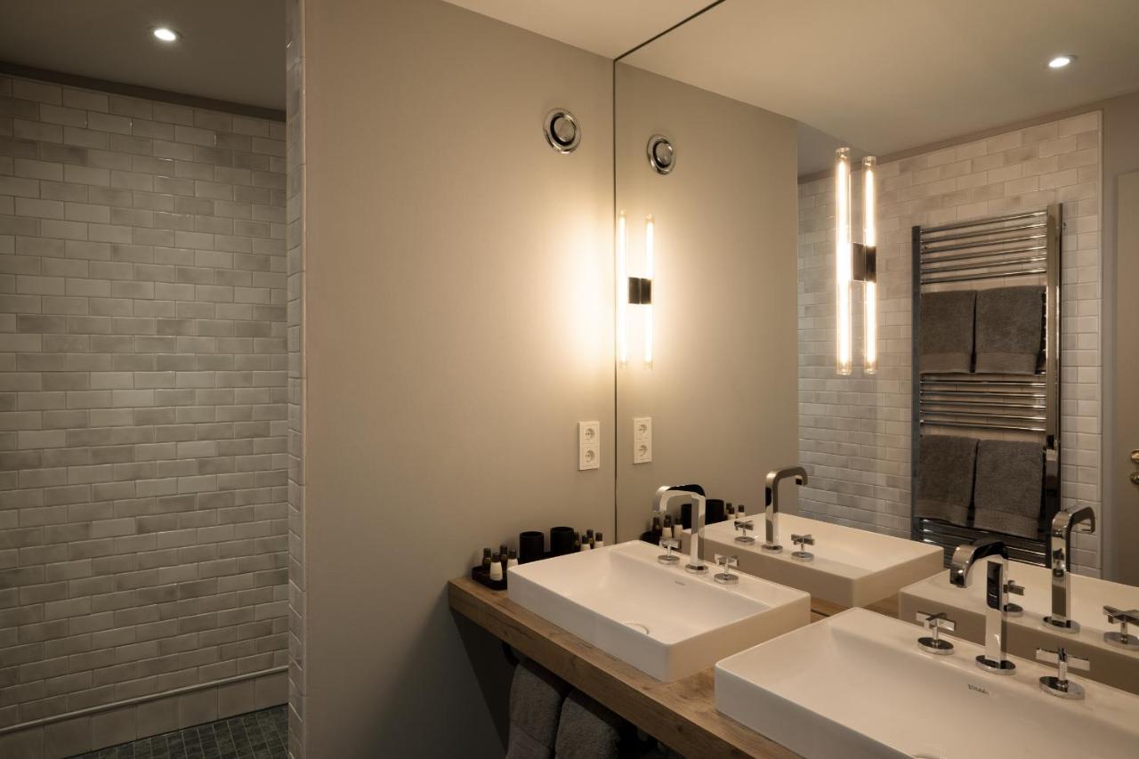 Arved Apartments 吕贝克 外观 照片
